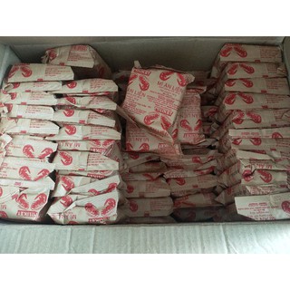 10 gói Mì giấy Miliket 2 tôm