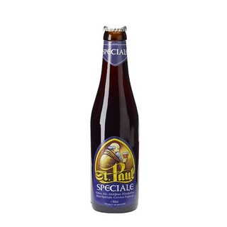 Bia St. Paul Speciale 5.5% (330ml)