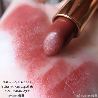 Son thỏi nhũ bóng Pat McGrath Labs