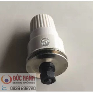 Tăng sông máy vắt sổ