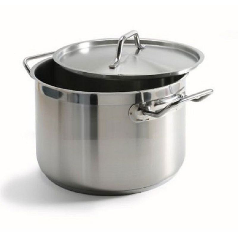 Nồi luộc gà FiveStar 3 đáy 28cm