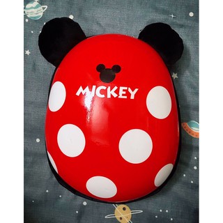 Balo Micky cho bé ( ảnh chụp thật)