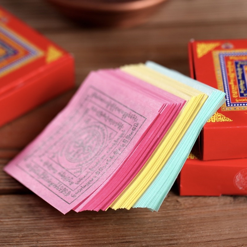 Kinh văn cúng sur cúng sang - Tiêu nghiệp , giải thoát, siêu độ