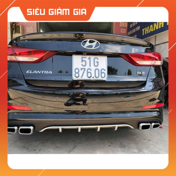 SIÊU GIẢM GIÁ 🔥🔥SIÊU SALE/ Lippo XE ELANTRA 2015-2018