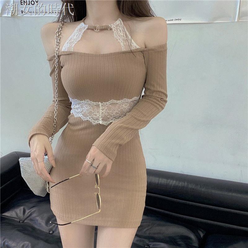 Đầm Trễ Vai Quyến Rũ Hợp Thời Trang 2020 Cho Nữ | BigBuy360 - bigbuy360.vn