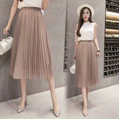 Chân váy von công chúa 1920