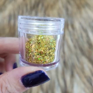 NHỦ SỢI TRANG TRÍ MÓNG