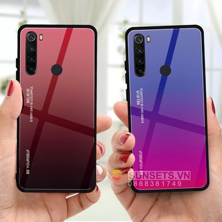 Ốp lưng Xiaomi Redmi Note 8/ Note 8 Pro