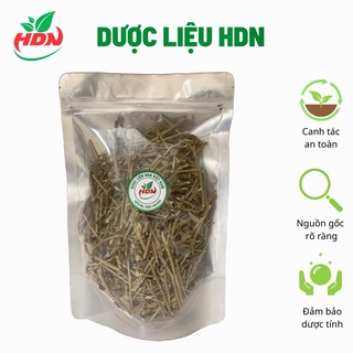 Cà Gai Leo HDN Khô Nguyên Chất Sạch Thơm Chuyên Hỗ Trợ Gan Túi Zip 100 gram