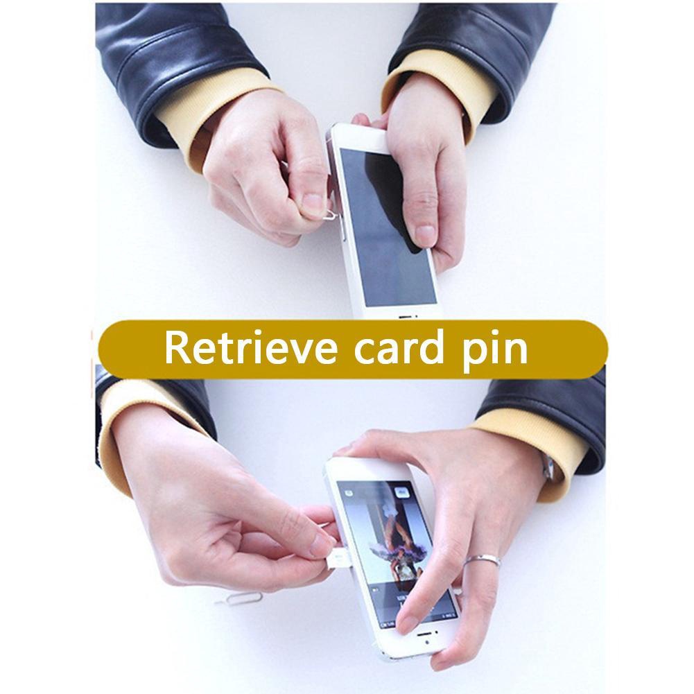 1 dụng cụ tháo gỡ khay đựng sim A9R5 W8P2