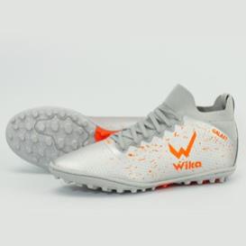 Giày Bóng Đá Wika Galaxy Chính Hãng Khi Đi Ôm Sát Chân Rất Thoải Mái ( TẶNG TÚI )