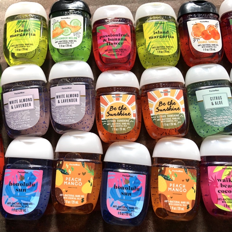 NƯỚC RỬA TAY BATH&BODYWORKS | BigBuy360 - bigbuy360.vn