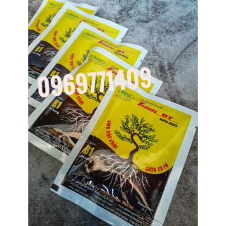 Phân bón lá trimix-dt gói 25g siêu ra rễ, bật chồi