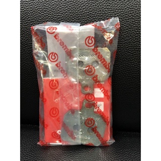 Bố thắng Brembo cho heo brembo 2 pis đối xứng