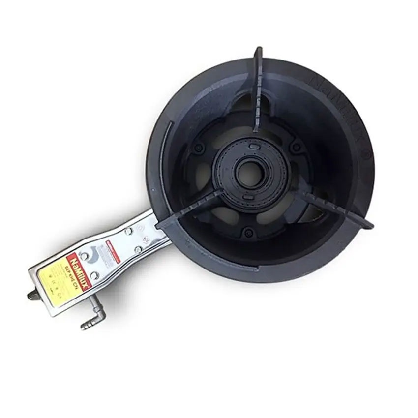 Bếp khè gas công nghiệp Namilux NA-196 - Hàng chính hãng