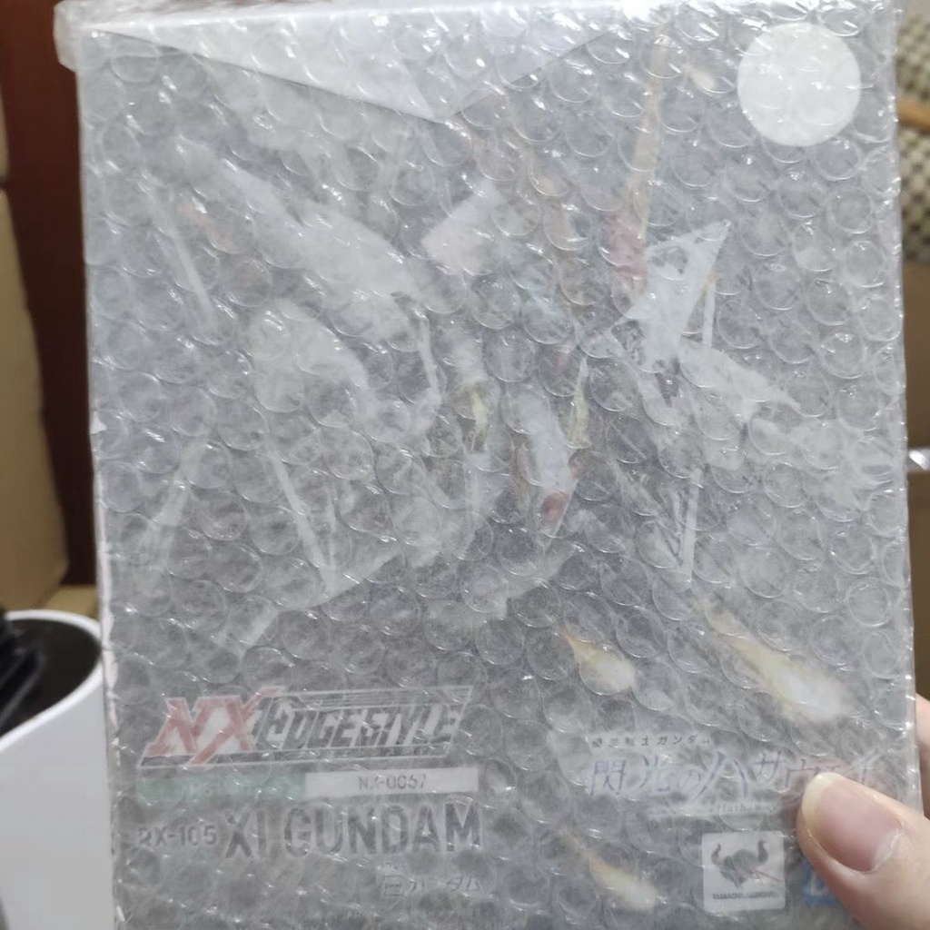 () Bandai NXEDGE NX Gundam Kesi Penelope Movable