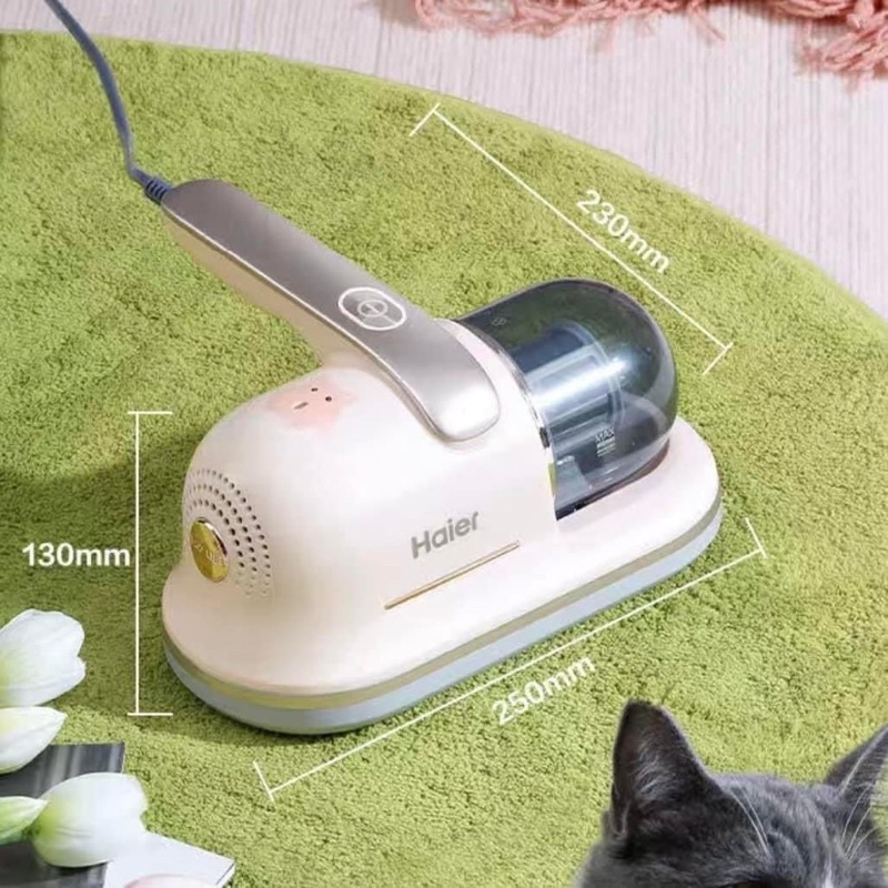 Máy hút bụi diệt khuẩn UV giường nệm Haier