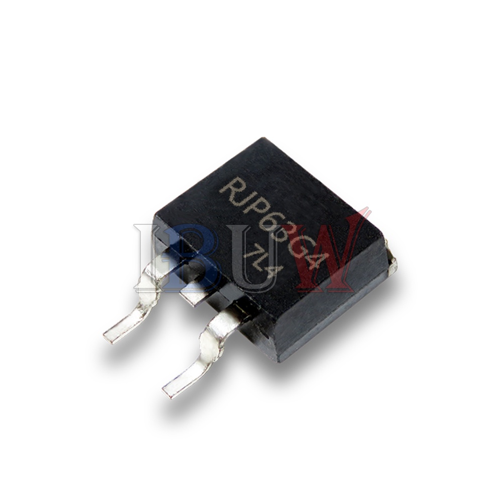 Bộ 5 Bảng Mạch Tích Hợp RJP30E4 RJP30H2A RJP63G4 RJP63K2 TO-263 TO263