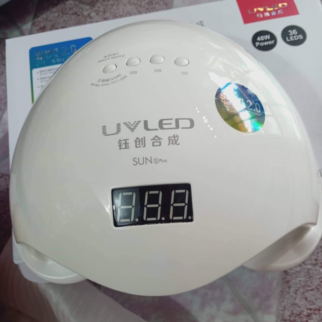 Máy hơ sun5 công ty