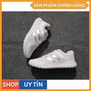 ⚡Giày Thể Thao Nam Nữ ( Đen Sọc Đen )