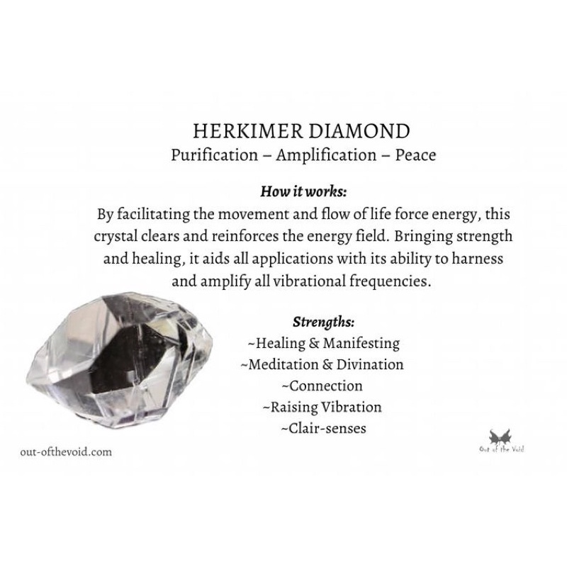 vòng cổ Herkimer,(đọc nội dung) ,đá thanh tẩy,đá thiên nhiên, handmade,chocker