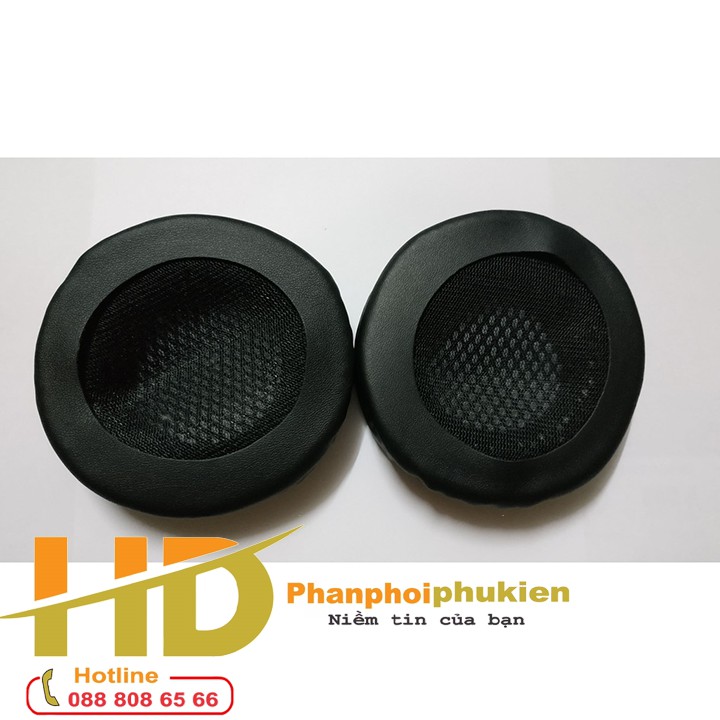 Ốp tai Gnet H99 - Đệm mút tai nghe Gnet H99