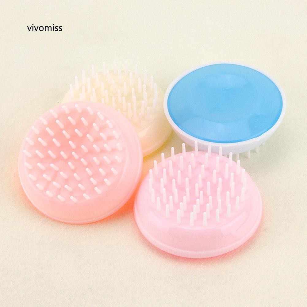 Bàn chải lông cho thú cưng tiện lợi