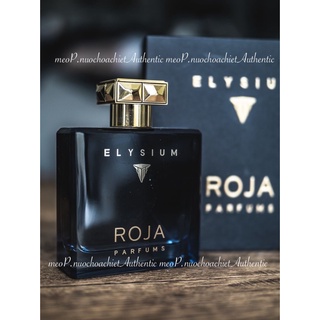 Mẫu thử nước hoa Roja Elysium 10ml