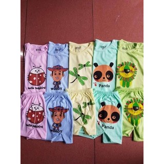 Combo 5 bộ sát nách