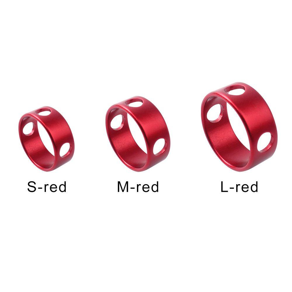 MUVAKO Set 10 Khóa Dây Lều Chống Gió Đa Năng Có Thể Điều Chỉnh