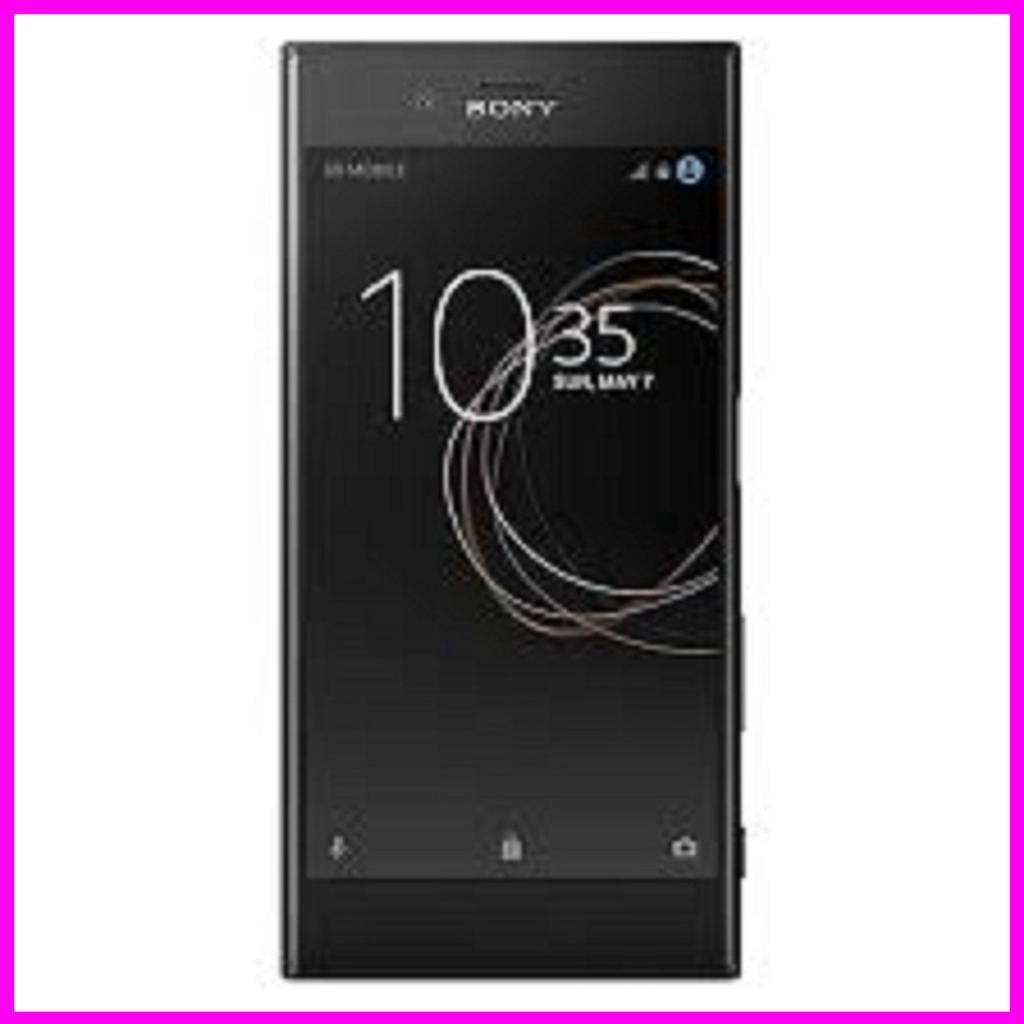 GIẢM TOÀN BỌ điện thoại Sony Xperia XZs ram 4G Bộ nhớ 32G mới Chính hãng (màu đen) GIẢM TOÀN BỌ