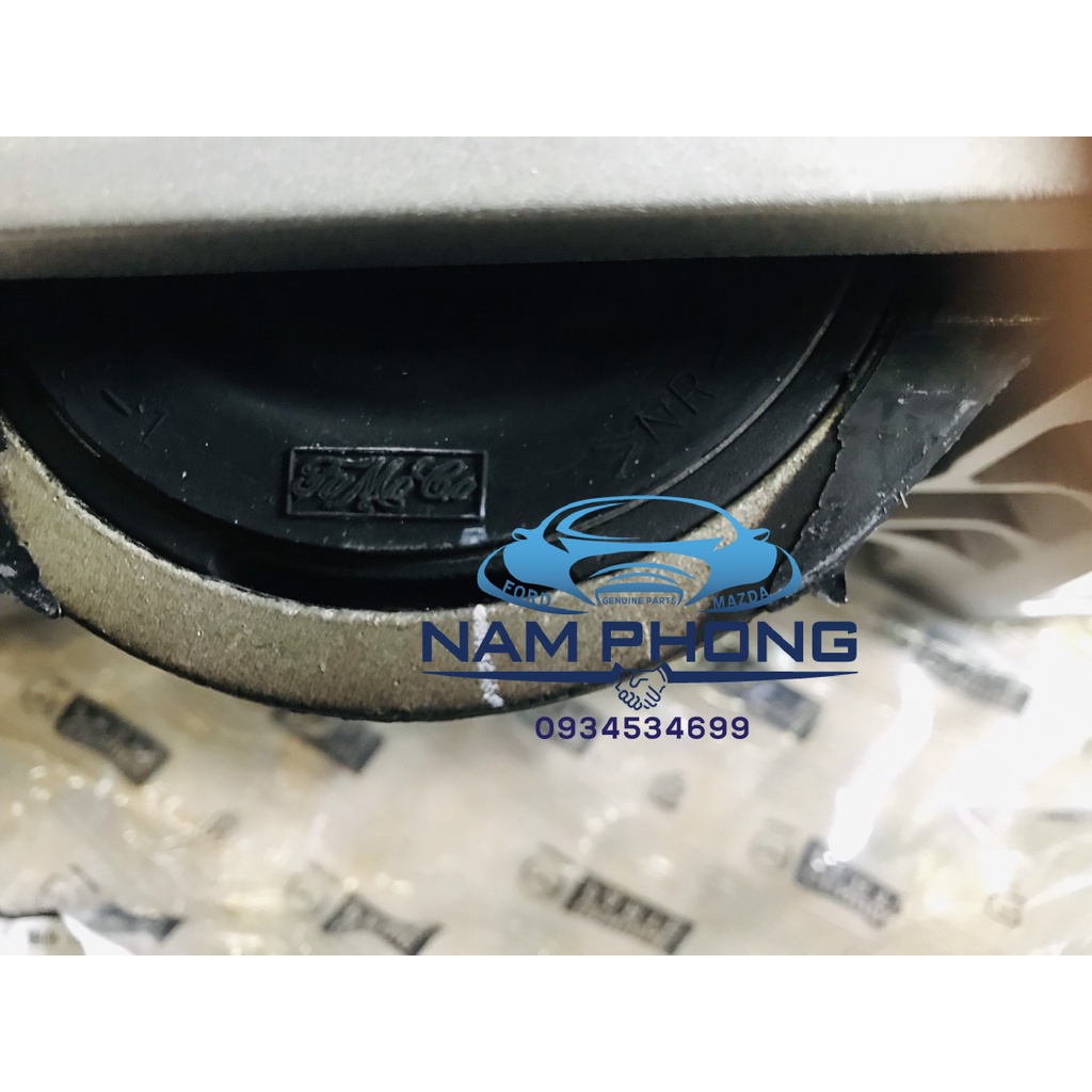 Chân đầu máy Mazda 3 Máy 1.6 05 - 13 Xịn - B38M39060B