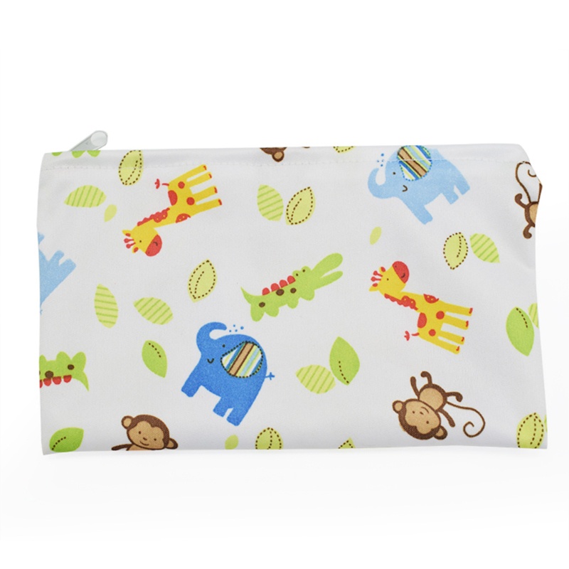 Túi Đựng Bánh Mì Sandwich Chống Thấm Nước Thân Thiện Với Môi Trường