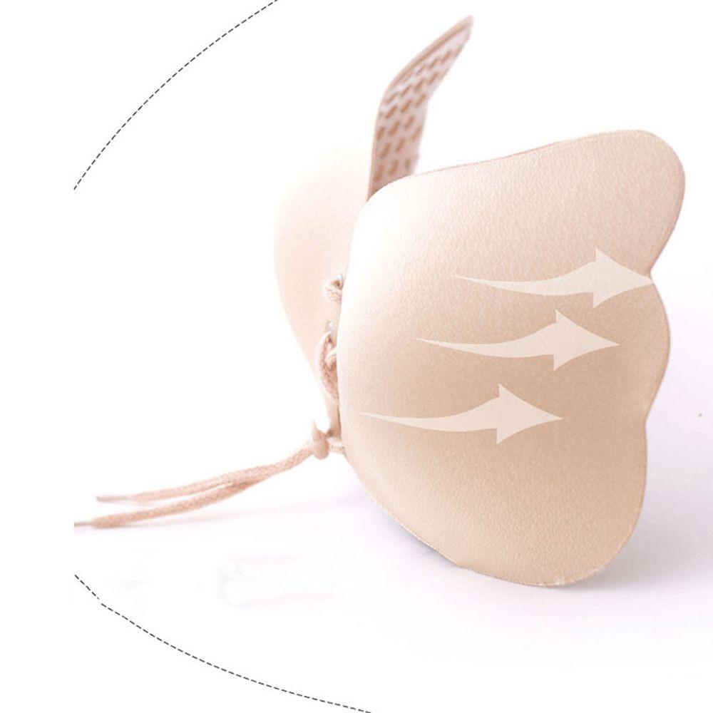 Bra Silicone Độn Ngực Tàng Hình