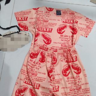 Bộ mì tôm 🍜🍜🍜