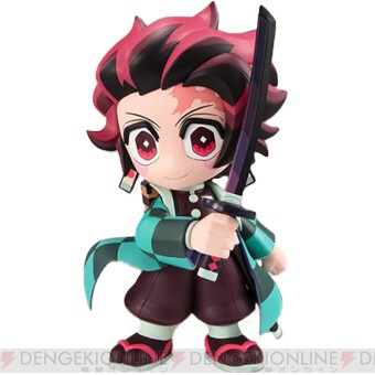 Chính hãng kimetsu no yaiba - toonize -tanjiro kamado- - ảnh sản phẩm 1