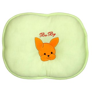 Gối Lõm Baby chống méo đầu, an toàn cho Bé Sơ Sinh
