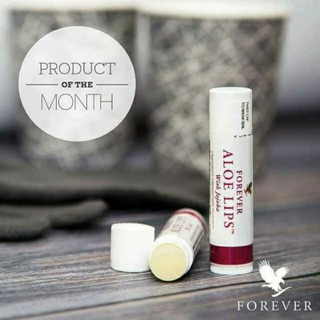 Son dưỡng môi lô hội Aloe lips
