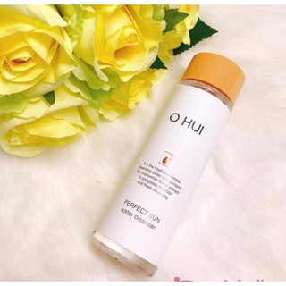 Nước Tẩy Trang Ohui 100ml