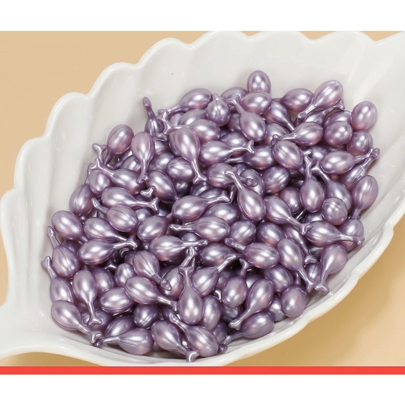 Viên Dưỡng Mắt làm mờ nếp nhăn, giảm quầng thâm và túi dưới mắt