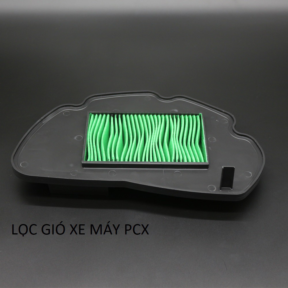 Lọc gió xe Honda PCX