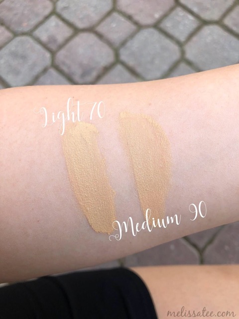 (LUÔN HỎI KHO TRƯỚC KHI ĐẶT) KEM NỀN COLOURPOP NO FILTER