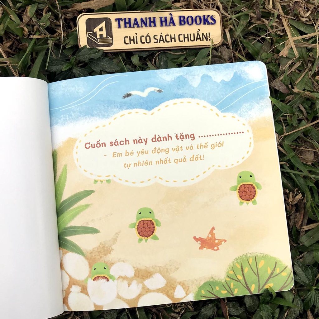 Sách - Muôn điều kỳ diệu - Dòng sách đọc to dành cho bé 0 - 6 tuổi (Combo, lẻ tùy chọn)