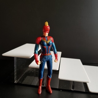 Captain marvel mô hình đồ chơi