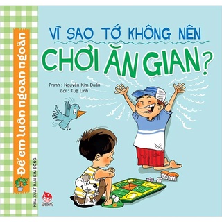 Sách - Combo Để Em Luôn Ngoan Ngoãn (Bộ 10 Quyển)