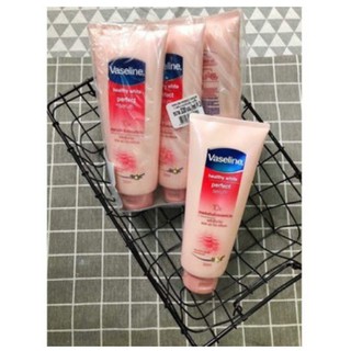 Kem dưỡng vaseline 10x thái lan