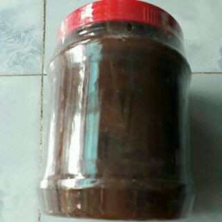Hủ Đá me Thanh Bình 900g