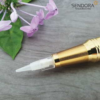 Ngòi kim 5 phổ thông tròn ( Bịch 100 ngòi )