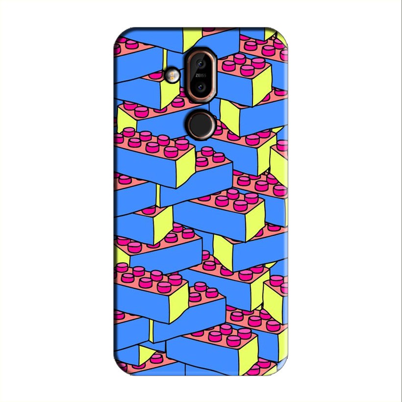 ỐP LƯNG NOKIA 7.1 PLUS/X7/8.1