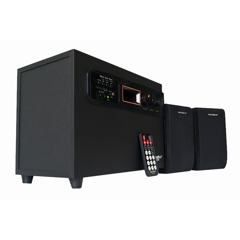 Loa Vi Tính SoundMax A920